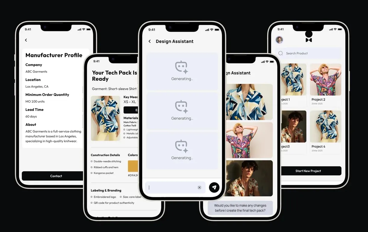 Atella App