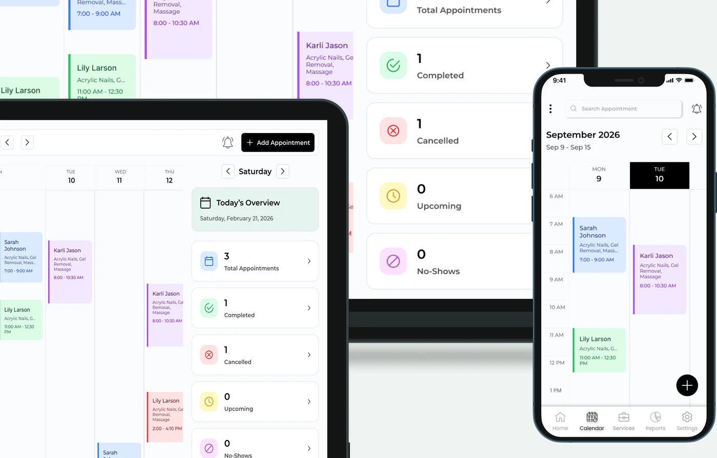 Primus Business